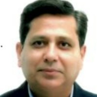 McCormick & Company Employee Abdul Saboor's profile photo