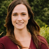 Amy Glass's profile photo