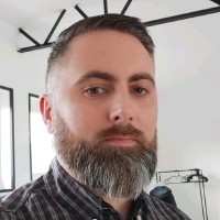 Kionect Employee David Cavanna's profile photo