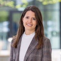 FINN Employee Delia Martin's profile photo