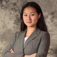 Sperry Capital Inc. Employee Lucy Jin's profile photo