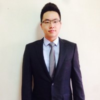 Meta Employee Leon Wu's profile photo