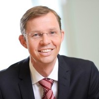 Ferring Pharmaceuticals Employee Per Sandstrom's profile photo