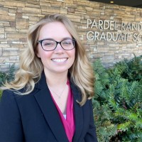 Chad Employee Lauren Davis's profile photo