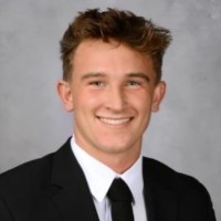 Cresa Employee James Gooch's profile photo