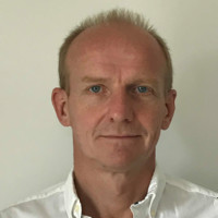 IT RELATION A/S Employee Jens Harskov's profile photo