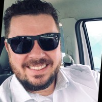WISE Transformadores Employee Abel Hackbarth's profile photo