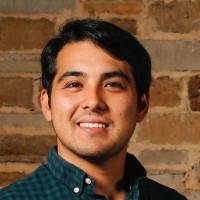 Geffen Playhouse Employee Isaak Berliner's profile photo