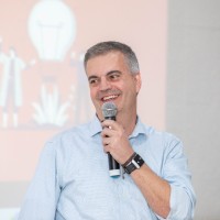 DYBO Employee Bruno Drummond's profile photo