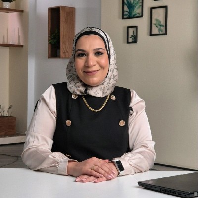 Nermeen Zokm Email