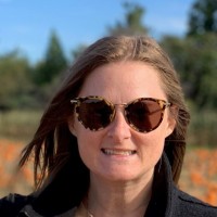 Real Chemistry Employee Melissa Pierce's profile photo