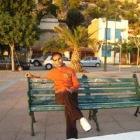 ZRC Employee Ismaeel Ayad's profile photo