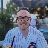 Rippling Employee Gerard Smith's profile photo