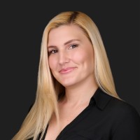 Justpoint Employee Alexandra Slepica's profile photo