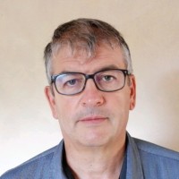 CIBM Employee Christian Poncot's profile photo