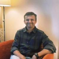 Jaypee Brothers Medical Publishers Pvt. Ltd. Employee Mahesh Udupa's profile photo