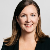 Wolt Employee Riikka Tieaho's profile photo