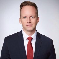 GLAAD Employee Raymond Dooley's profile photo