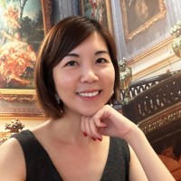Dealmoon Group Employee Helen Siu's profile photo