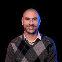 Amazon Employee Sameh Gamal's profile photo