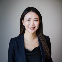 Novacap Employee Helena Chen's profile photo
