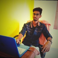 INBOX Employee Vignesh R's profile photo