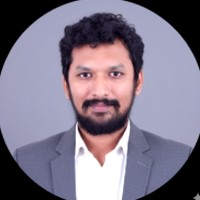 Vishnu Kumar Email & Phone Number