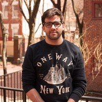 Adam Redmond Email & Phone Number