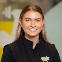 Lift Cancer Care Services Employee Annie Forbes's profile photo