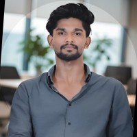 Gokul Vt's profile photo