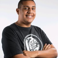 Equifax I BoaVista Employee Vinicius Junqueira's profile photo