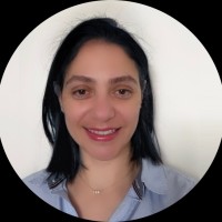 Soofer Co Inc. Employee Ghazal Ameri's profile photo