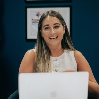 resource | sustainable creativity Employee Kate Staniforth's profile photo