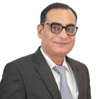 Panasonic India Employee Vinay Kumar's profile photo