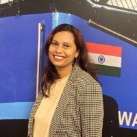 Alstom Employee Trisha Lobo's profile photo