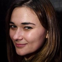 Feature Upvote Employee Julia Rozwens's profile photo