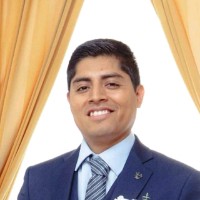 Spifil Employee Alex Hernández Salazar's profile photo