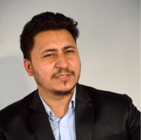 WorldLink Communications Employee Er. Kc's profile photo