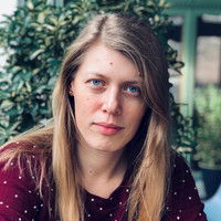 Trace.Space Employee Oana M.'s profile photo