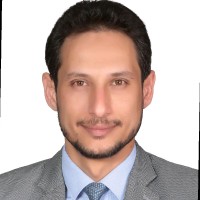 Shark Employee Moh'D Alqawasmi's profile photo