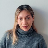 C Infinity Solutions Employee Jessica Sara Nájera Zamora's profile photo
