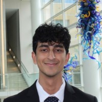 College of Computing at Georgia Tech Employee Aarav Sharma's profile photo