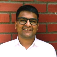 Vamshi Mangu Email & Phone Number