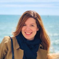 ExcelAg Employee Aylen Blanco's profile photo