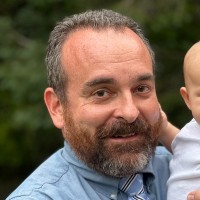 ELSNER Engineering Works, Inc. Employee Jay Roth's profile photo