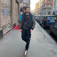 Ditto Employee Andrea Deiana's profile photo