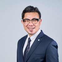 Oceanus Group Ltd Employee Peter Koh's profile photo