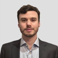 Ammper Energía Employee Joaquin Avila Gonzalez's profile photo