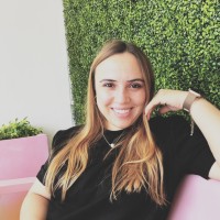 Allity SC Employee Angélica Lince Arias's profile photo