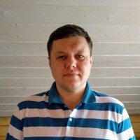 Elementaree Employee Павел Гурьянов's profile photo